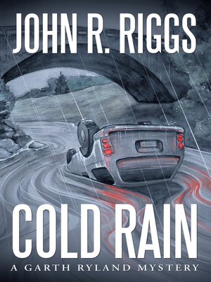 cover image of Cold Rain